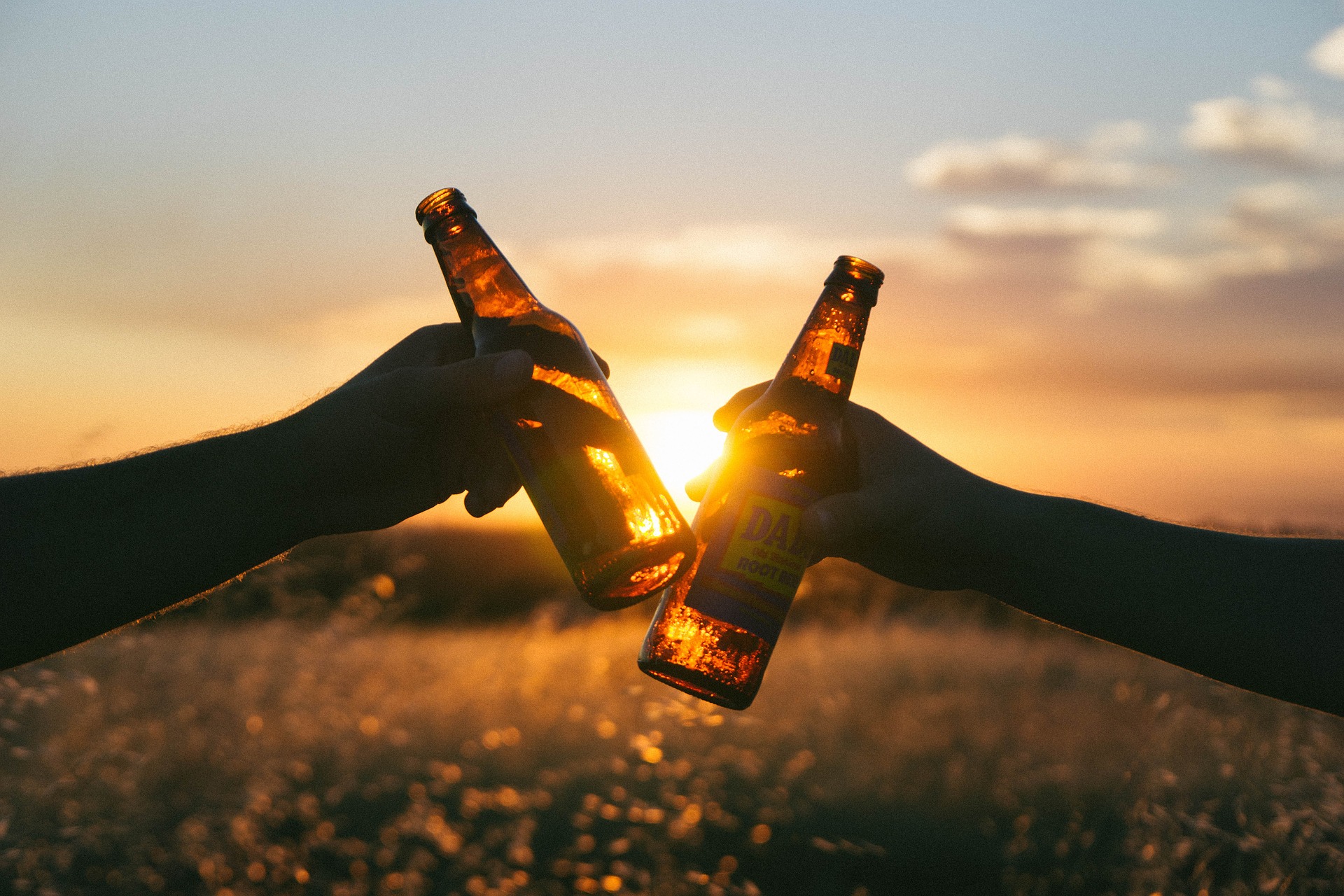 DIN Bier
