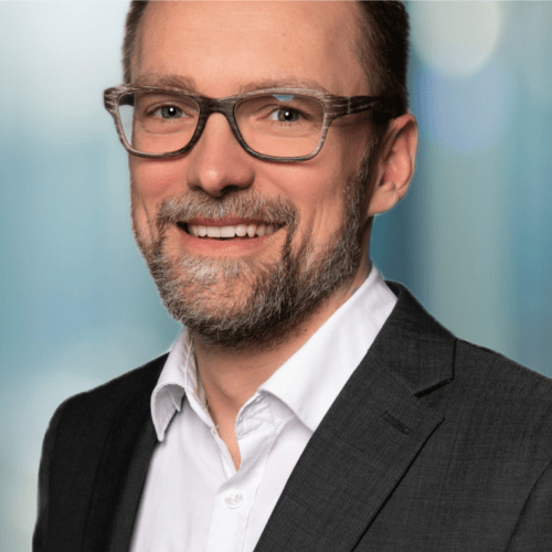 Prof. Dr. Matthias Stürmer