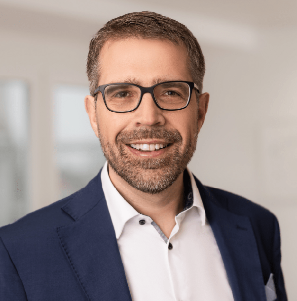 Frank Buchli