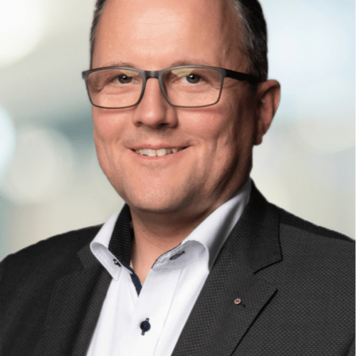 Stefan Otziger