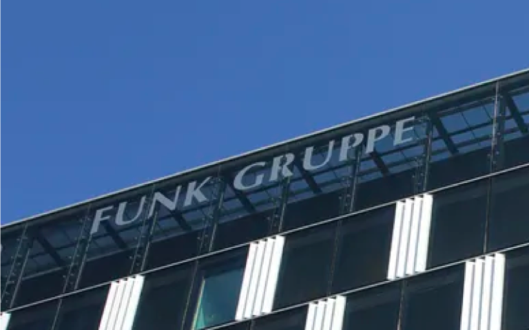 M4M Funk Gruppe