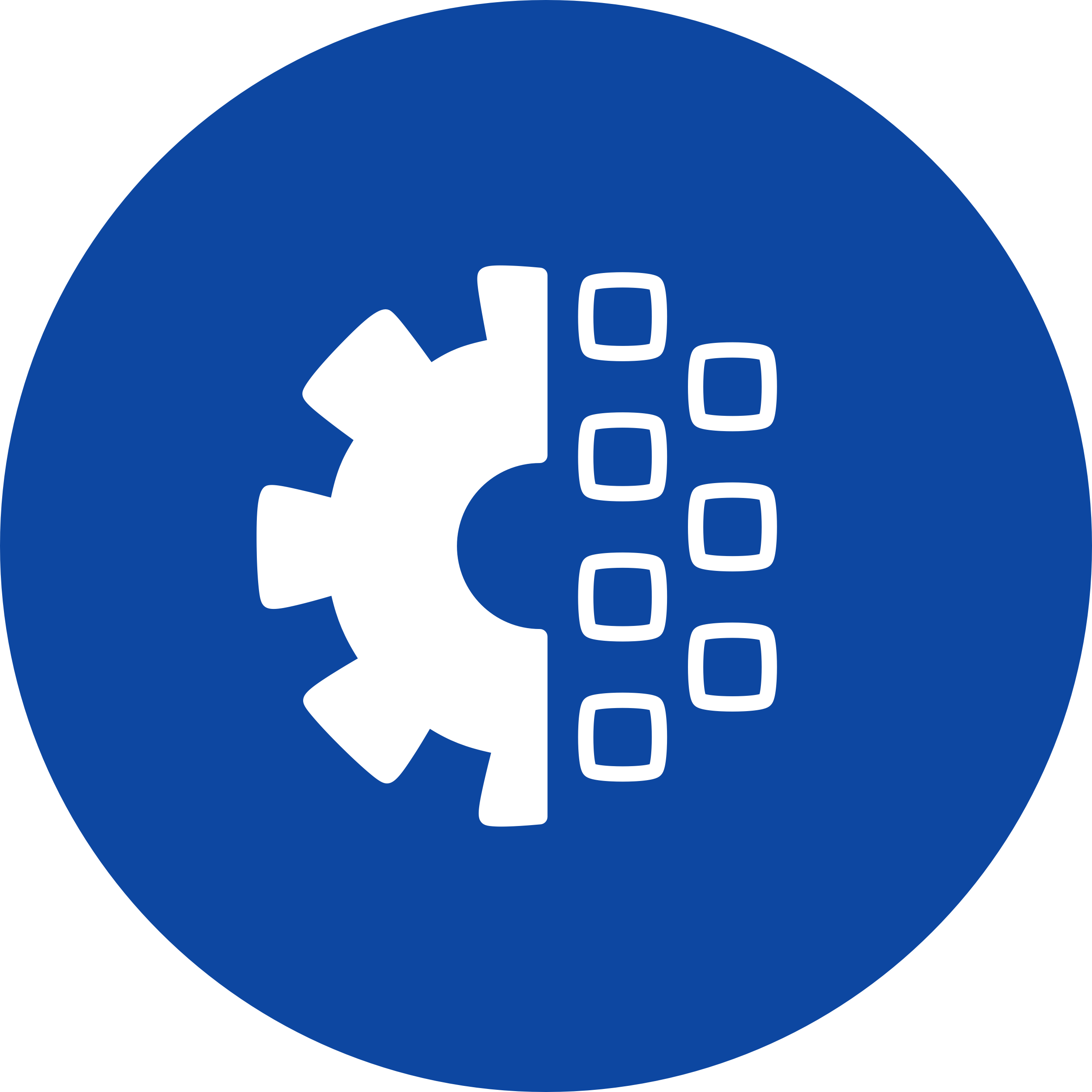 Mission Digitalisierung
