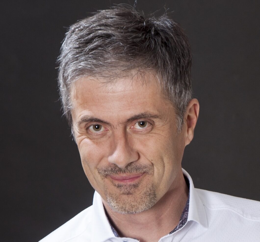 Daniel Lochmatter