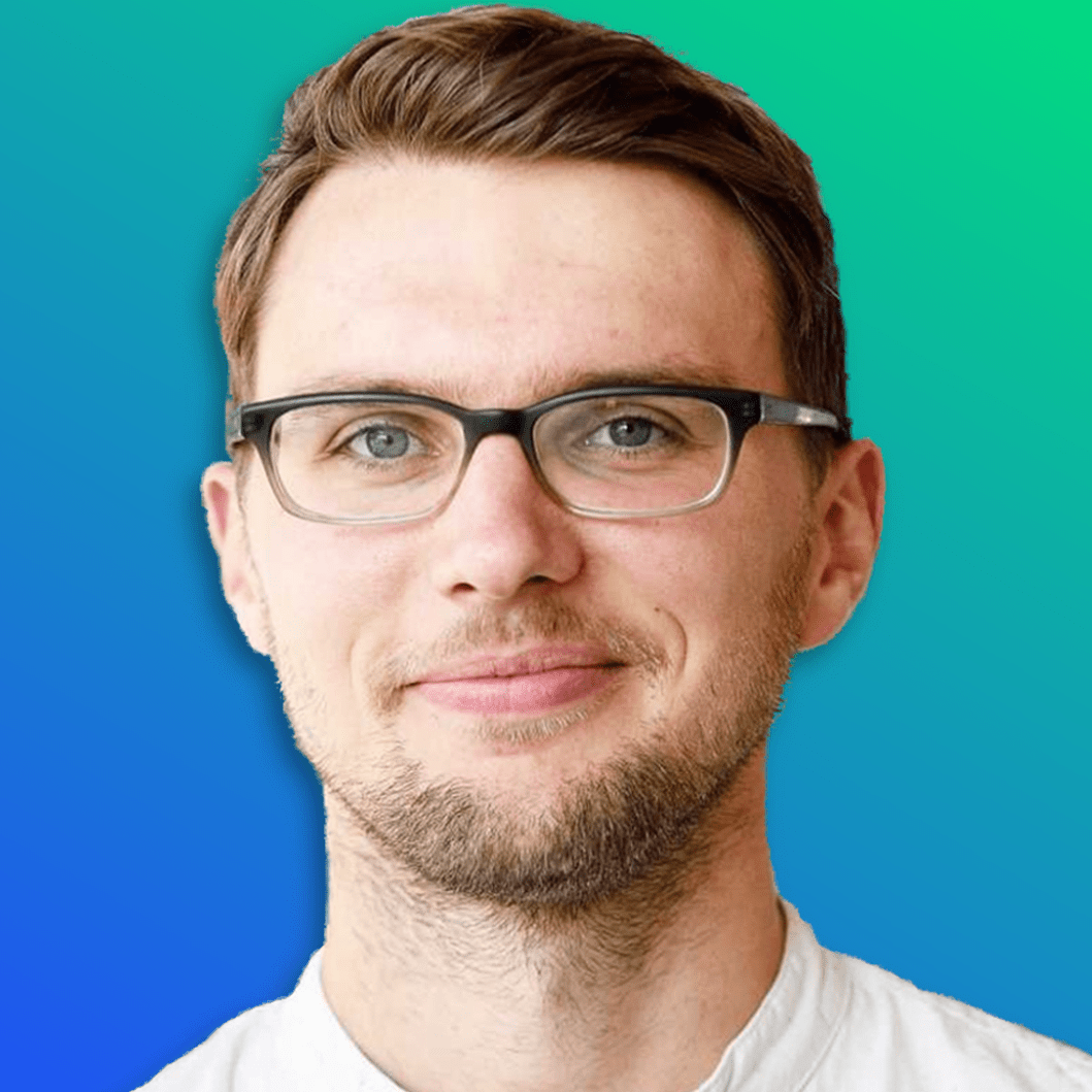 Steffen Blume