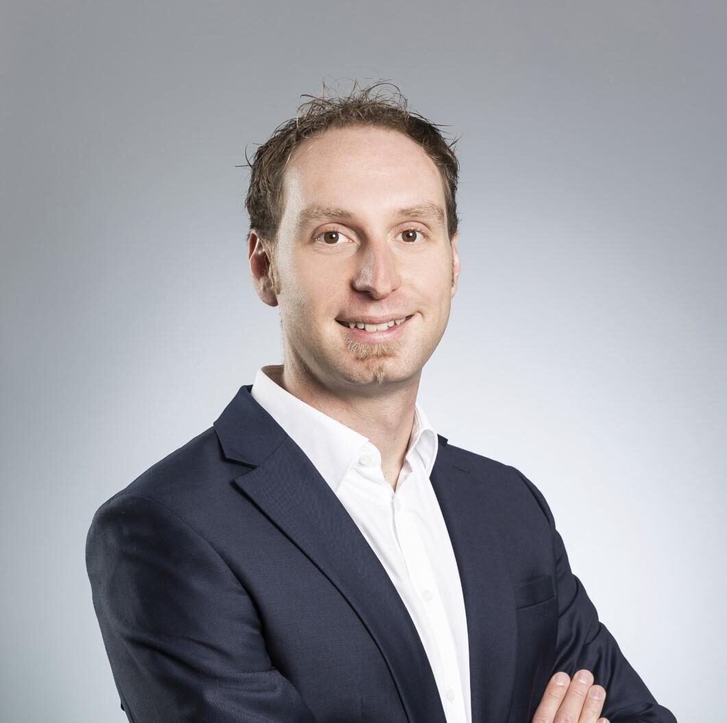Werner Dreier