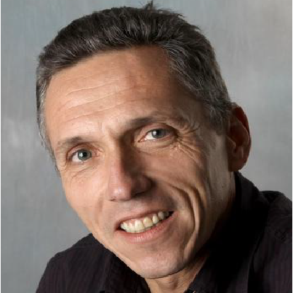 Jiri Petr