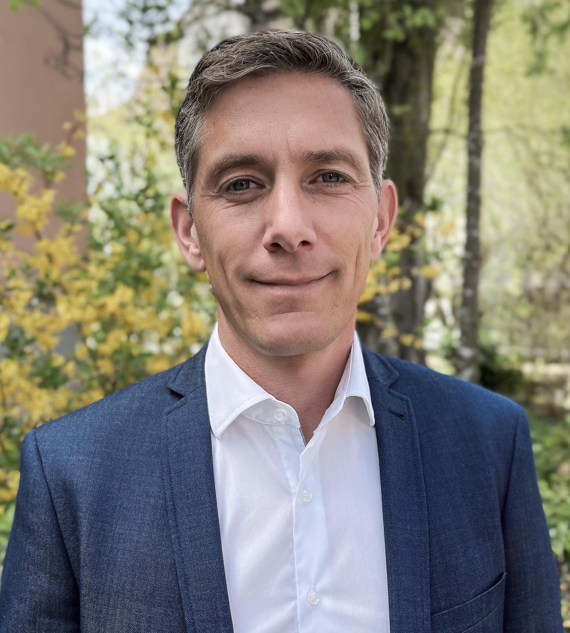 Daniel Rosatti