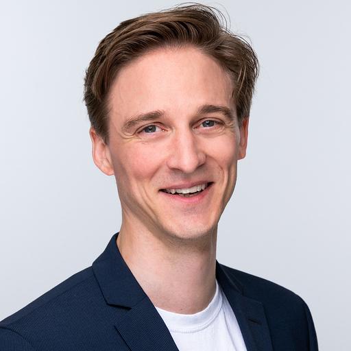 Sam Freudiger