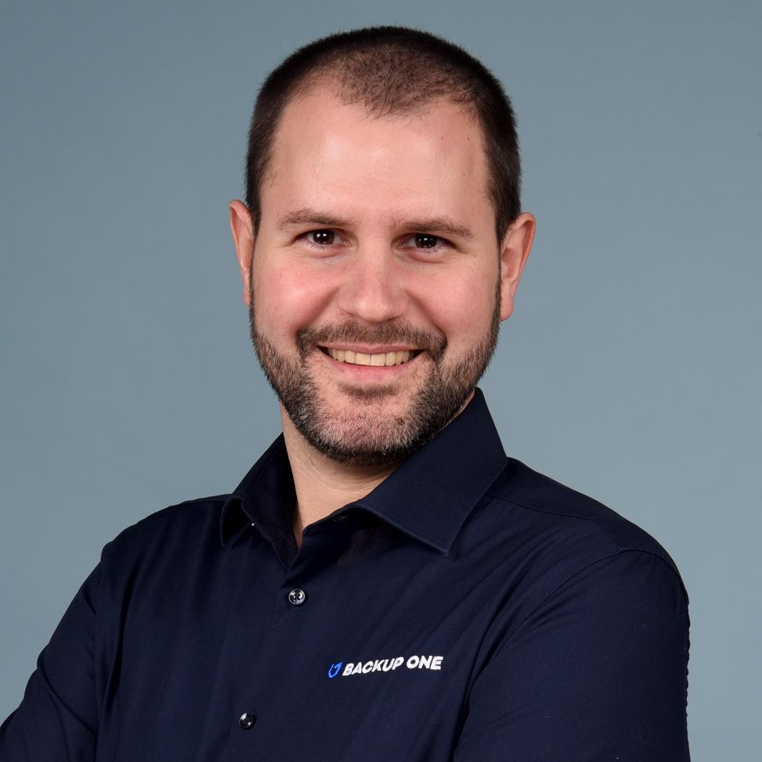 Tobias Undeutsch
