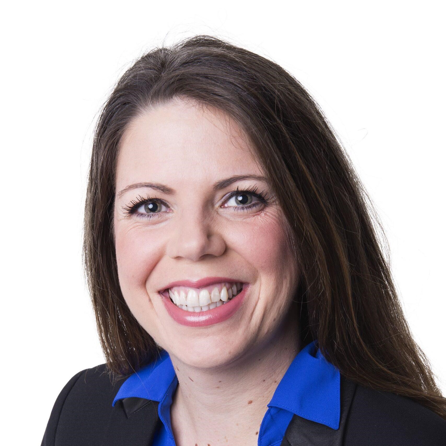 Melanie Noser