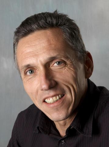 Jiri Petr