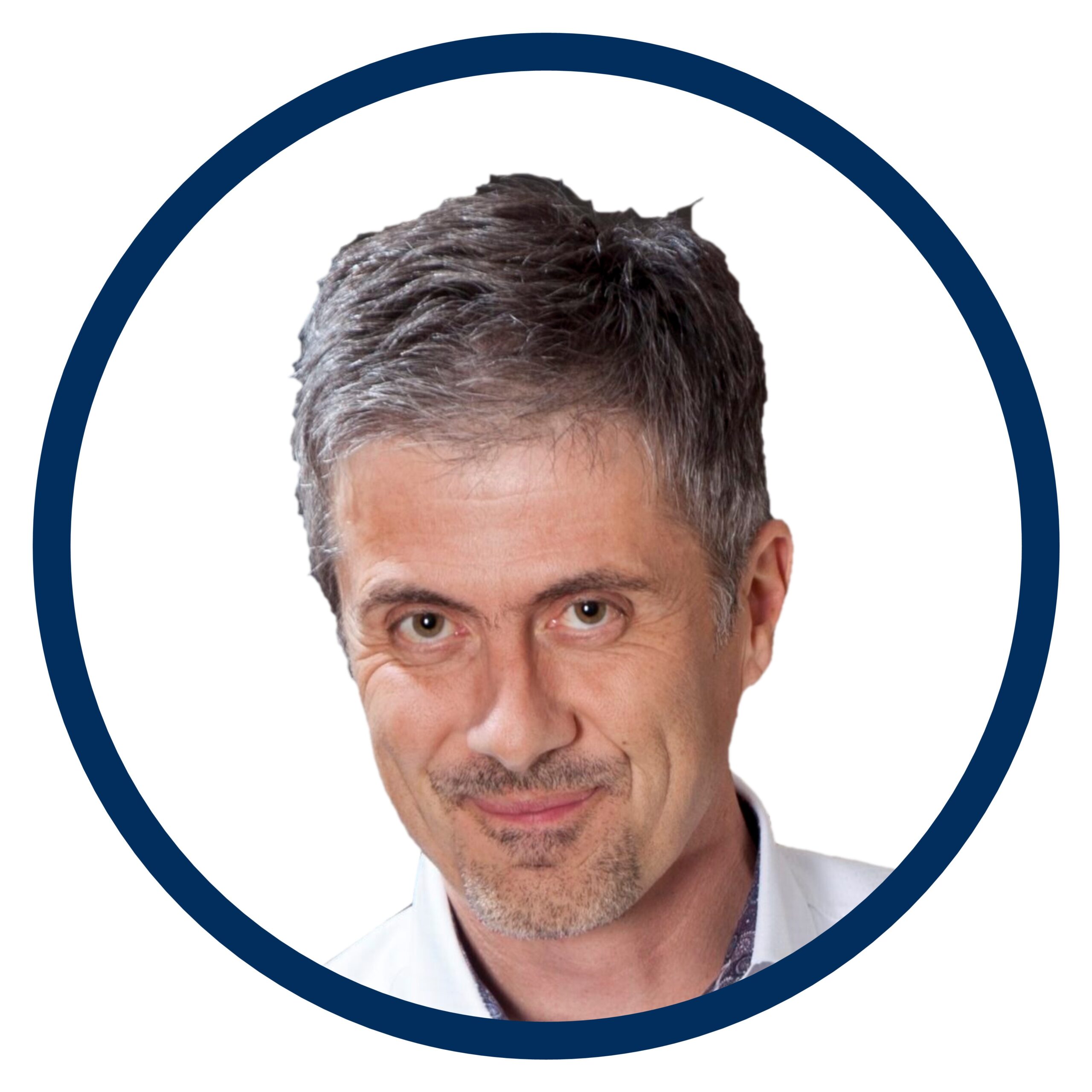 Daniel Lochmatter