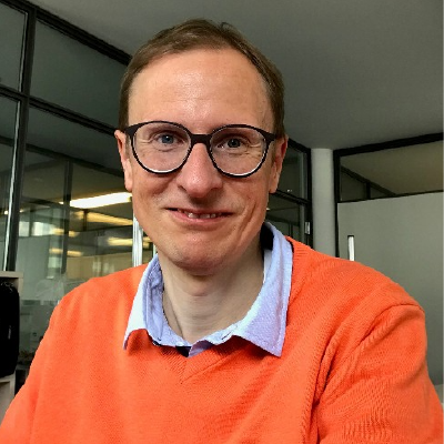  André Hirter