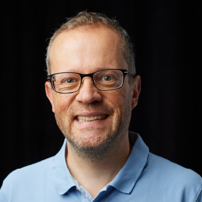 Johann Gyger