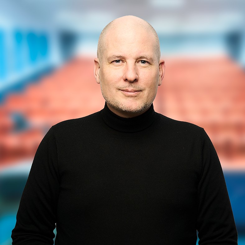 Jean-Daniel Roth