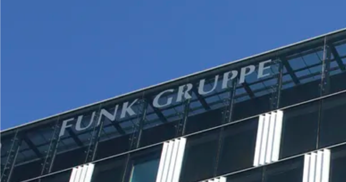 M4M-Funk-Gruppe